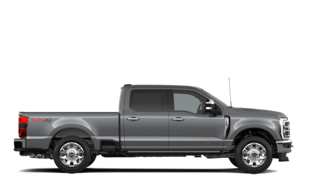 2026 Ford SuperDuty